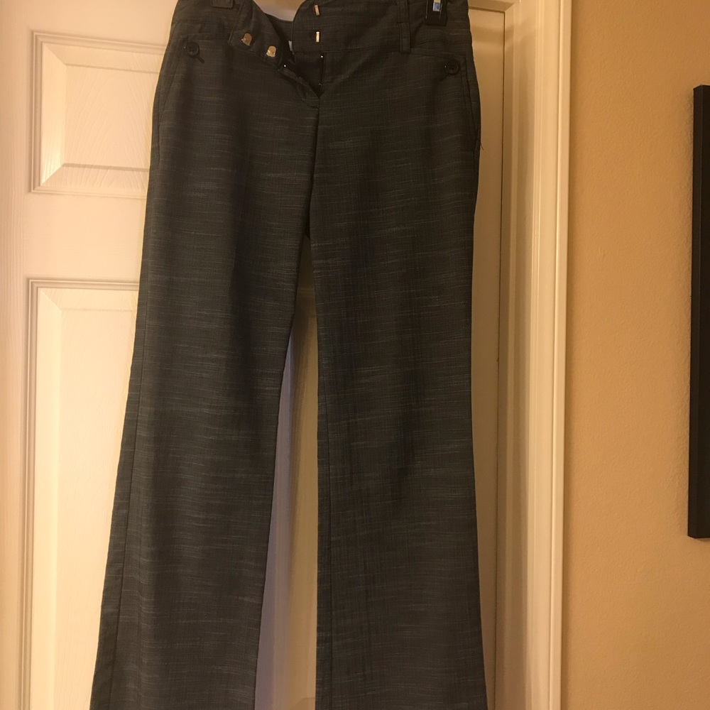 Dress pants